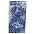 LOUIS VUITTON Monogram Bandana Brazza Portefeuille Navy M81405 - vista 13