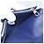 LOUIS VUITTON Monogram Bandana Brazza Portefeuille Navy M81405 - vista 22
