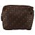 BOTTEGA VENETA INTRECCIATO Shoulder Bag Leather Brown Gold - vista 13