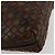 BOTTEGA VENETA INTRECCIATO Shoulder Bag Leather Brown Gold - vista 15