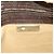 BOTTEGA VENETA INTRECCIATO Shoulder Bag Leather Brown Gold - vista 18