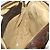 BOTTEGA VENETA INTRECCIATO Shoulder Bag Leather Brown Gold - vista 19