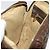 BOTTEGA VENETA INTRECCIATO Shoulder Bag Leather Brown Gold - vista 20