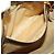 BOTTEGA VENETA INTRECCIATO Shoulder Bag Leather Brown Gold - vista 22