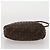 BOTTEGA VENETA INTRECCIATO Shoulder Bag Leather Brown Gold - vista 5
