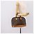 LOUIS VUITTON Monogram Alma Hand Bag M51130 LV - vista 22