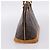 LOUIS VUITTON Monogram Alma Hand Bag M51130 LV - vista 4