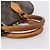 LOUIS VUITTON Monogram Alma Hand Bag M51130 LV - vista 7