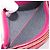 Céline CELINE Trio Shoulder Bag Cuir Rose Ton Or - vue 11