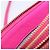 Céline CELINE Trio Shoulder Bag Cuir Rose Ton Or - vue 19