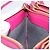 Céline CELINE Trio Shoulder Bag Cuir Rose Ton Or - vue 20