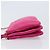 Céline CELINE Trio Shoulder Bag Cuir Rose Ton Or - vue 4
