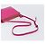 Céline CELINE Trio Shoulder Bag Cuir Rose Ton Or - vue 7