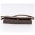 LOUIS VUITTON Monogram Bordeaux 27 Shoulder Bag M51797 LV - vue 7