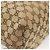 GUCCI GG Canvas Web Sherry Line Shoulder Bag Beige Green Red 189751 - vista 16
