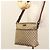 GUCCI GG Canvas Web Sherry Line Shoulder Bag Beige Green Red 189751 - vista 23