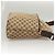 GUCCI GG Canvas Web Sherry Line Shoulder Bag Beige Green Red 189751 - vista 3