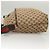 GUCCI GG Canvas Web Sherry Line Shoulder Bag Beige Green Red 189751 - vista 4