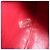 CHANEL Chain Shoulder Bag Lamb Skin Red Gold CC - vista 12