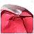 CHANEL Chain Shoulder Bag Lamb Skin Red Gold CC - vista 19
