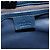 GUCCI Shoulder Bag Leather Blue Gold 338985 - vista 18