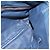 GUCCI Shoulder Bag Leather Blue Gold 338985 - vista 19