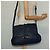 GUCCI Shoulder Bag Leather Blue Gold 338985 - vista 21