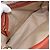 Chloé Chloe Chain Shoulder Bag Leather Orange Gold - vista 10