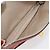 Chloé Chloe Chain Shoulder Bag Leather Orange Gold - vista 11