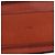 Chloé Chloe Chain Shoulder Bag Leather Orange Gold - vista 17