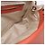Chloé Chloe Chain Shoulder Bag Leather Orange Gold - vista 21