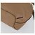 Chloé Chloe Elsie Hand Bag Leather 2way Beige Gold - vista 10