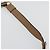 Chloé Chloe Elsie Hand Bag Leather 2way Beige Gold - vista 14