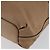 Chloé Chloe Elsie Hand Bag Leather 2way Beige Gold - vista 16