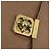 Chloé Chloe Elsie Hand Bag Leather 2way Beige Gold - vista 18