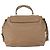 Chloé Chloe Elsie Hand Bag Leather 2way Beige Gold - vista 2