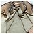 Chloé Chloe Elsie Hand Bag Leather 2way Beige Gold - vista 21