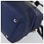 Chloé Bolso Chloe Bridget de piel 2way Navy Gold - vista 10