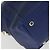 Chloé Bolso Chloe Bridget de piel 2way Navy Gold - vista 15