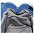 Chloé Bolso Chloe Bridget de piel 2way Navy Gold - vista 20