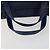 Chloé Bolso Chloe Bridget de piel 2way Navy Gold - vista 9