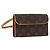 LOUIS VUITTON Monogram Pochette Florentine Waist bag M51855 LV