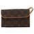 LOUIS VUITTON Monogram Pochette Florentine Waist bag M51855 LV - vista 13