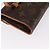 LOUIS VUITTON Monogram Pochette Florentine Waist bag M51855 LV - vista 16