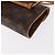 LOUIS VUITTON Monogram Pochette Florentine Waist bag M51855 LV - vista 17