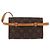 LOUIS VUITTON Monogram Pochette Florentine Waist bag M51855 LV - vista 2