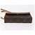 LOUIS VUITTON Monogram Pochette Florentine Waist bag M51855 LV - vista 5