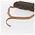 LOUIS VUITTON Monogram Pochette Florentine Waist bag M51855 LV - vista 7