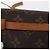 LOUIS VUITTON Monogram Pochette Florentine Waist bag M51855 LV - vista 9