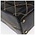 CHANEL Wild Stitch Hand Bag Cuero Negro Oro CC - vista 16